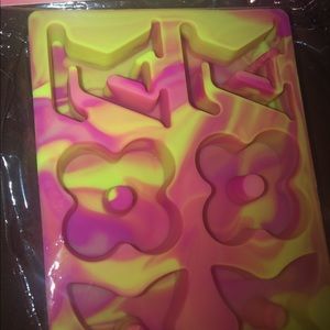 Imran Potato Fancy Ice Tray